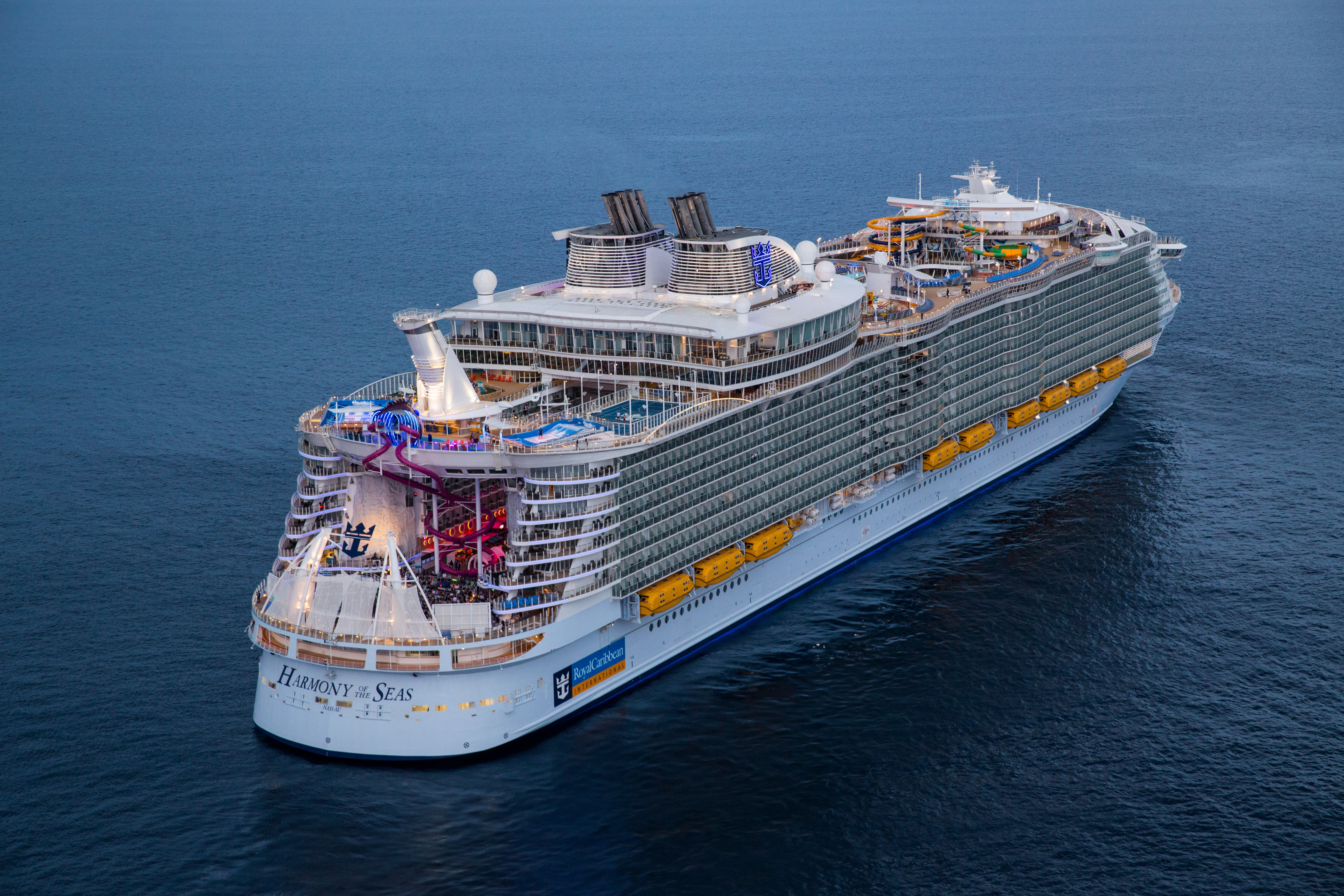 Royal Caribbean International